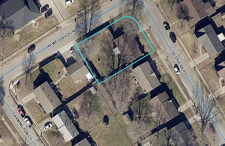 2nd image of 4100 Settlers Point