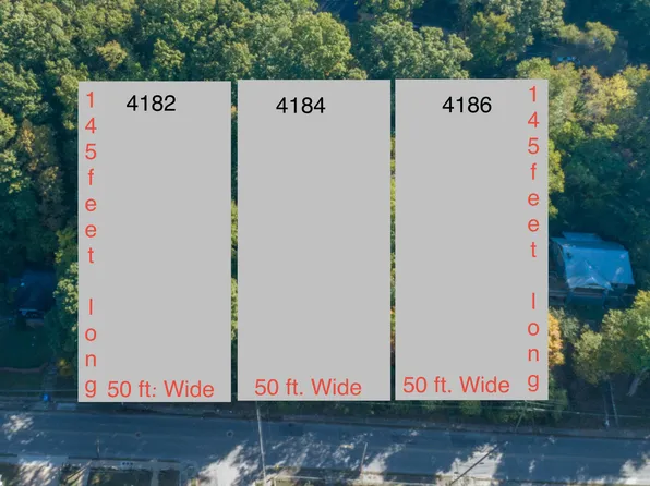 4182 Tennessee Ave, Chattanooga, TN 37409