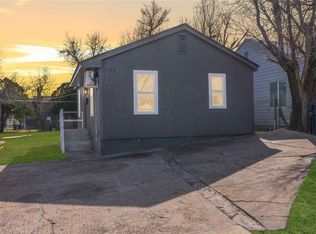 1700 NE 20th St, Oklahoma City, OK 73111