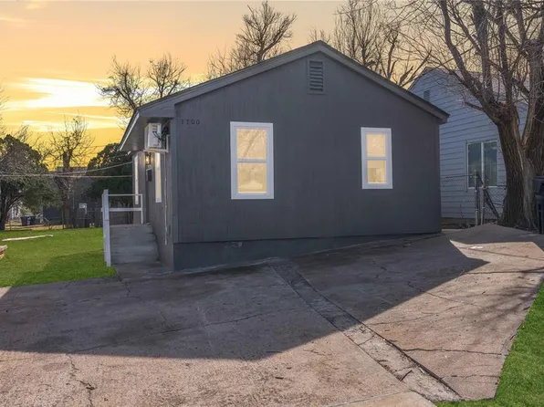 1700 NE 20th St, Oklahoma City, OK 73111