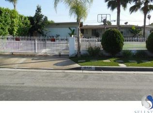 18426 E Fondale St, Azusa, CA 91702