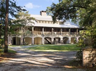 1300 Retreat Rd, Riceboro, GA 31323