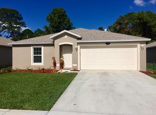 266 Mason Dr, Titusville, FL 32780