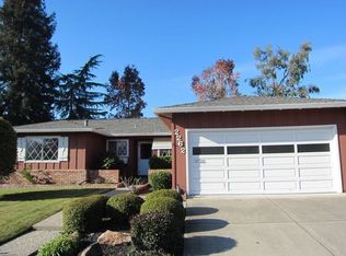 2262 Camino Brazos, Pleasanton, CA 94566