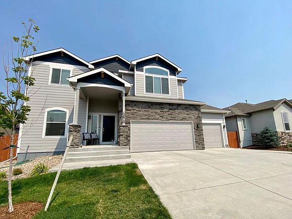 2nd image of 12615 Longview Park Ln