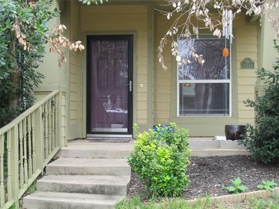 10248 Franklin Dr, Providence Village, TX, 76227