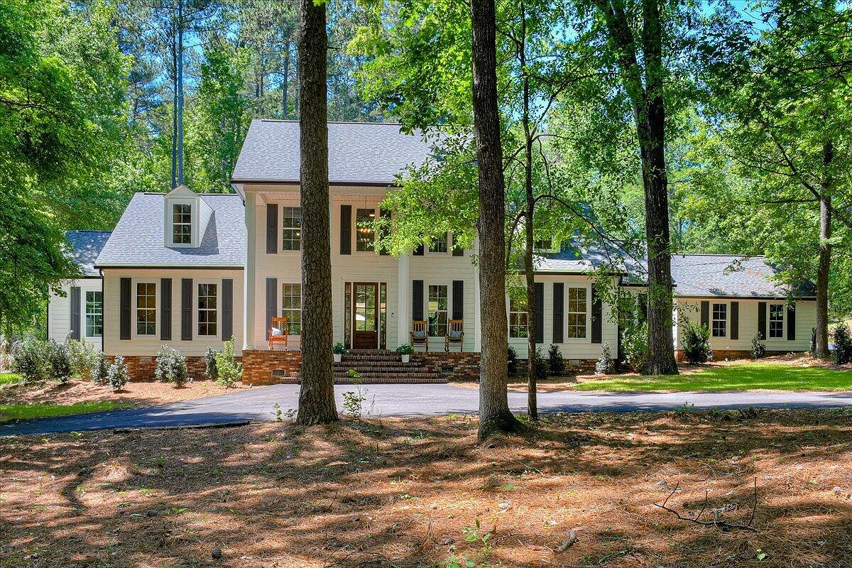 4377 Deerwood Ln, Evans, GA 30809 Zillow