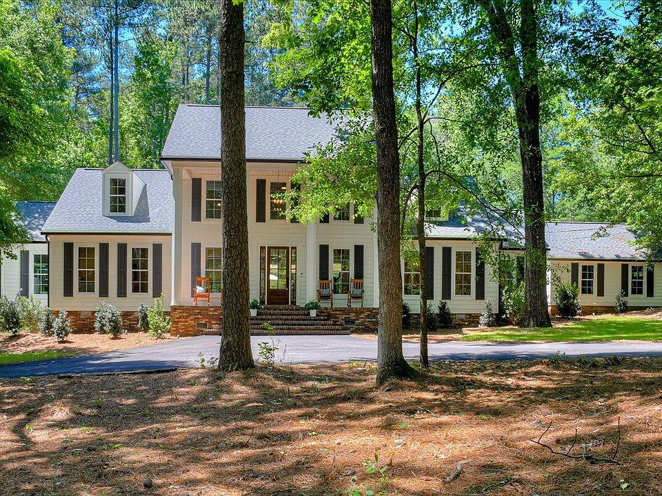 4377 Deerwood Ln, Evans, GA 30809 Zillow