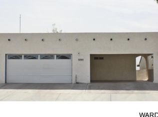 2561 Country Club Dr, Bullhead City, AZ 86442