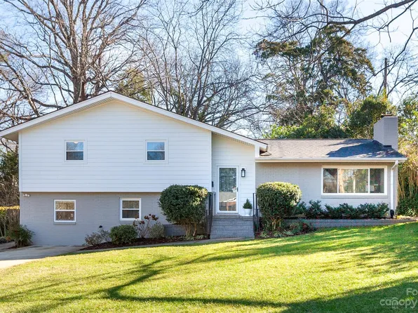 1632 Flynnwood Dr, Charlotte, NC 28205