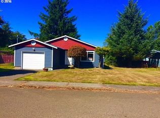 3506 Walnut Ln, Tillamook, OR 97141