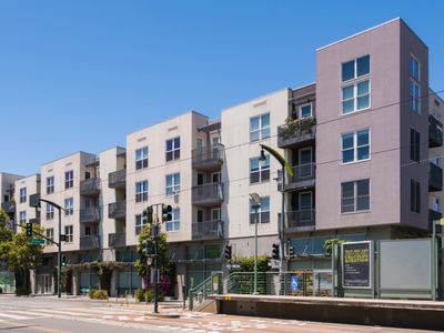 5800 3rd St UNIT 1407, San Francisco, CA, 94124