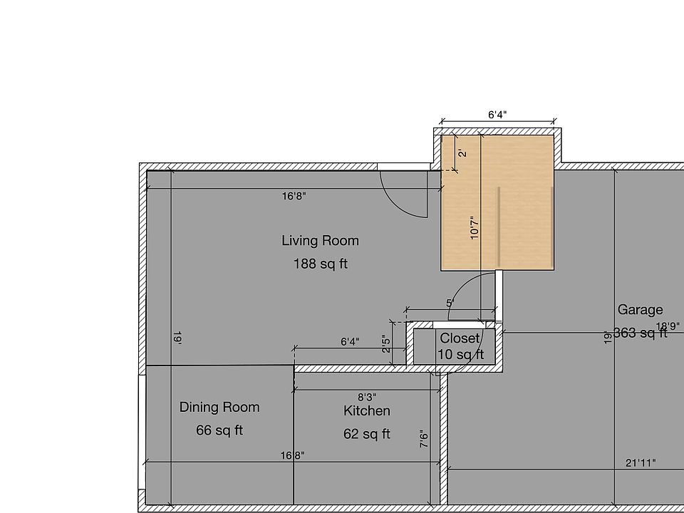1st image of 1234 Daniel Ct