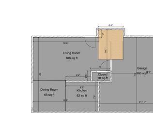 1234 Daniel Ct, Milpitas, CA 95035