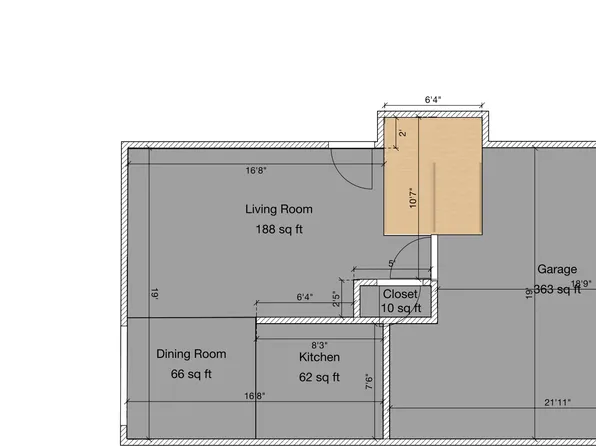 1234 Daniel Ct, Milpitas, CA 95035