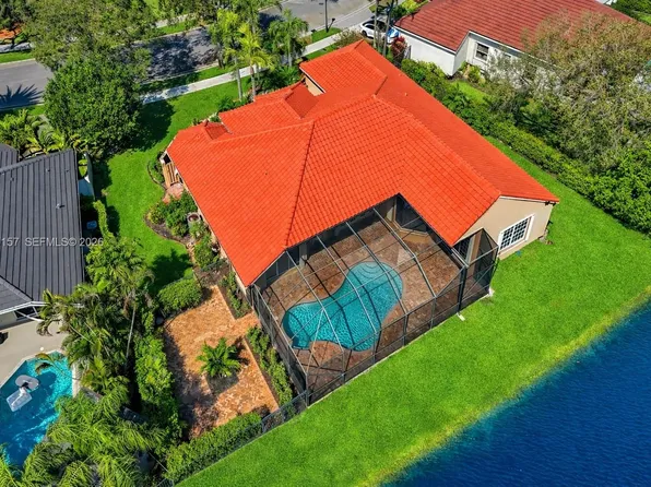 3280 Huntington, Weston, FL 33332