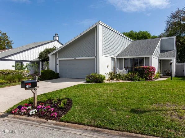 2335 L'ATRIUM Circle N, Ponte Vedra Beach, FL 32082