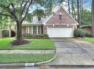 16507 Heather Meadow Ct, Houston, TX 77059
