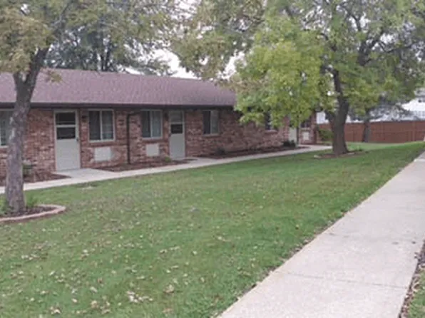 Fjeld Arms, 2016 Florence Pl #11431777, Kirksville, MO 63501