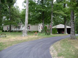 100 Lark Ln, Cromwell, KY 42333