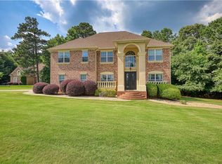 1901 Grandiose Ct, Conyers, GA 30012