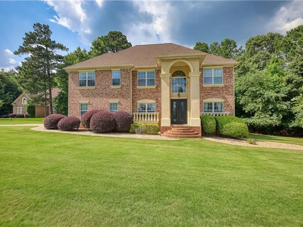 1901 Grandiose Ct, Conyers, GA 30012