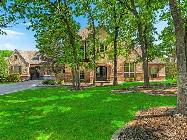 7108 Heritage Oaks Dr, Mansfield, TX 76063