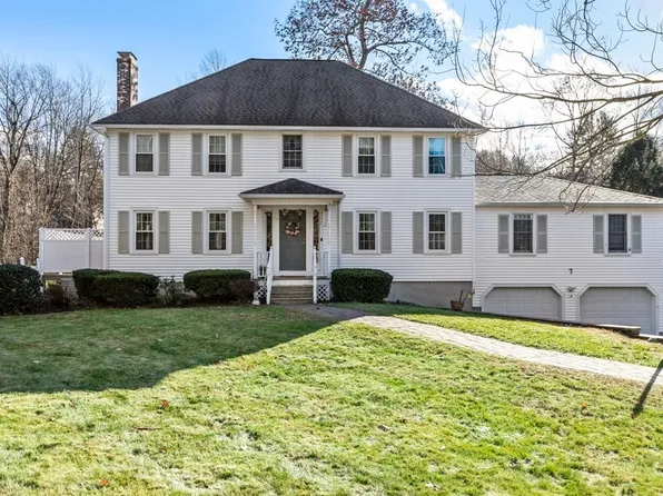 7 Tory Ln, Shrewsbury, MA 01545