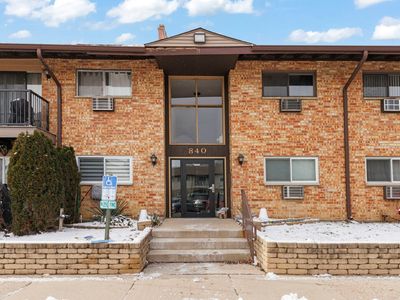 840 E Old Willow Rd APT 116, Prospect Heights, IL, 60070