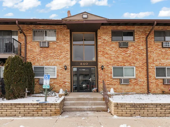 840 E Old Willow Rd APT 116, Prospect Heights, IL 60070