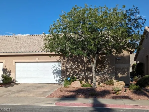 218 Twin Creek St, Henderson, NV 89074