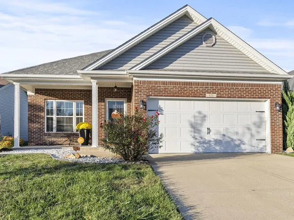121 Snaffle Trl, Georgetown, KY 40324