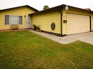 1796 Alaquinas Dr, San Ysidro, CA 92173