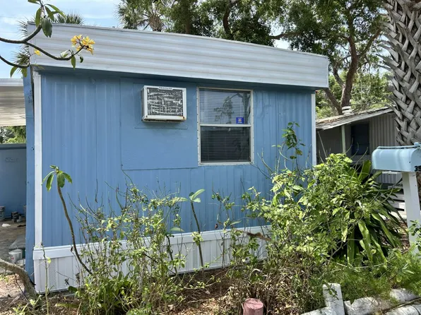 10720 54th Ave N Lot 35, Saint Petersburg, FL 33708