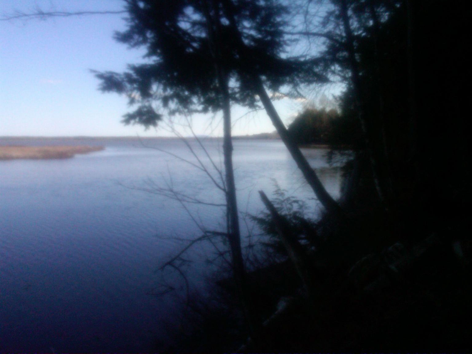 6.8 Acres On Graham Lake, Mariaville, ME 04065 Zillow