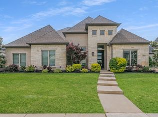 1024 Rhone Ln, Southlake, TX 76092