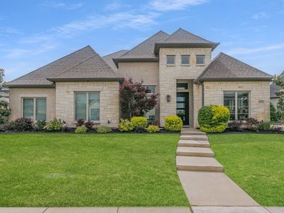 1024 Rhone Ln, Southlake, TX, 76092