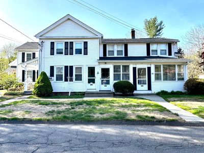 (Undisclosed Address), Glastonbury, CT, 06033