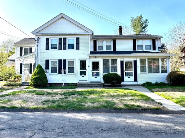 (undisclosed Address), Glastonbury, CT 06033