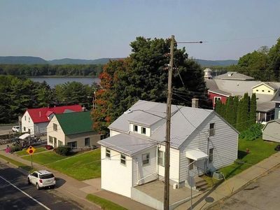 101 North Houghton St, De Soto, WI, 54624