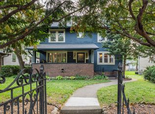 3058 N Washington Blvd, Indianapolis, IN 46205