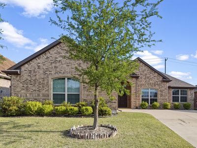 208 Hitching Post Rd, Red Oak, TX, 75154