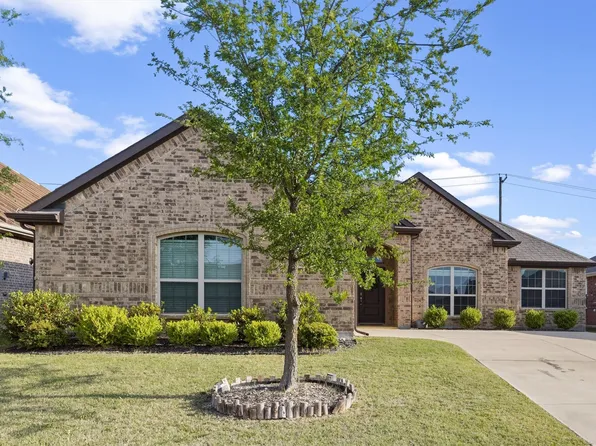 208 Hitching Post Rd, Red Oak, TX 75154