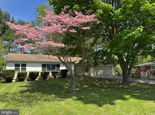 483 Rising Sun Rd, Camden Wyoming, DE 19934