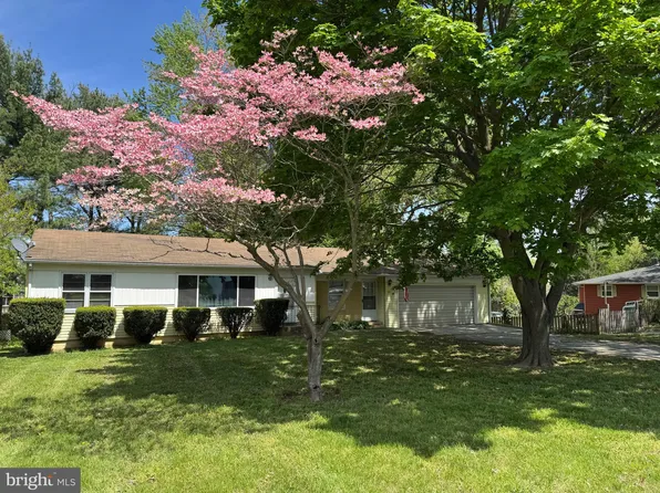 483 Rising Sun Rd, Camden Wyoming, DE 19934