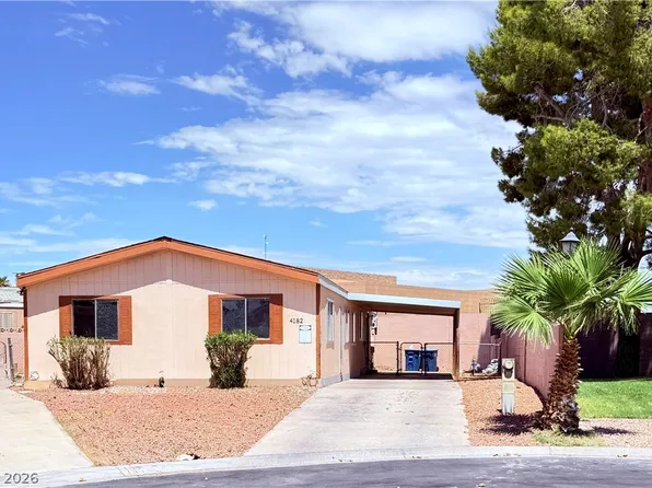 4182 Queen Isabel Ct, Las Vegas, NV 89115