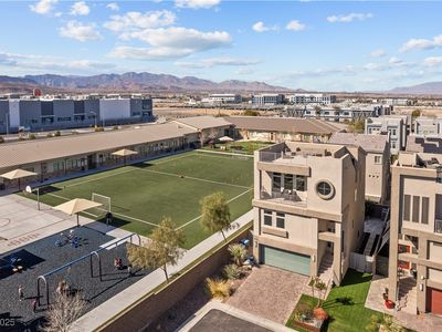 8116 Haywood Estate Ave, Las Vegas, NV, 89113