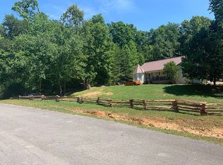 116 Kennedy Dr, Madisonville, TN 37354