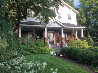 1519 Southwood Ave, Charlotte, NC 28203