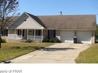 8609 Tourmaline Dr, Linden, NC 28356